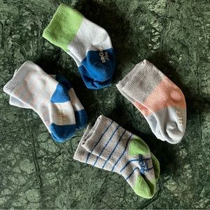 Gap Socks